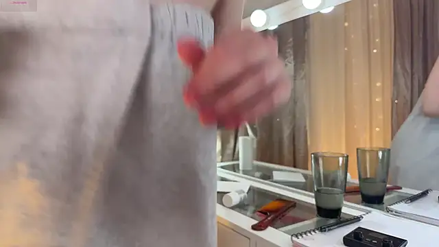 NattyFierros online show from 05.23.26