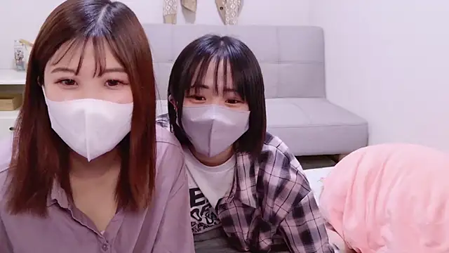 ManaMi-maru online show from 12.15.24