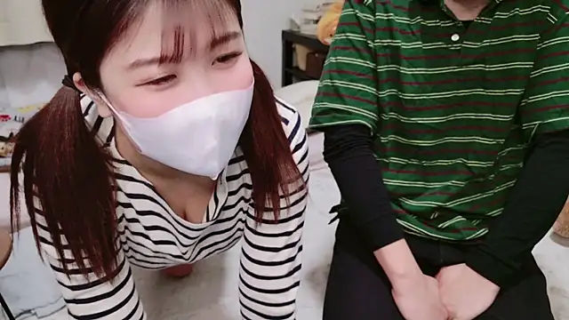 ManaMi-maru online show from 01.27.25