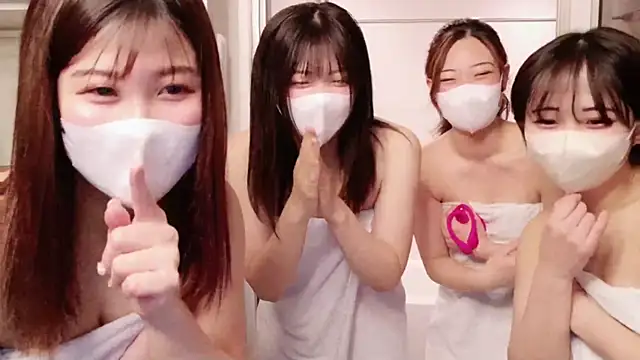 ManaMi-maru online show from 02.28.25