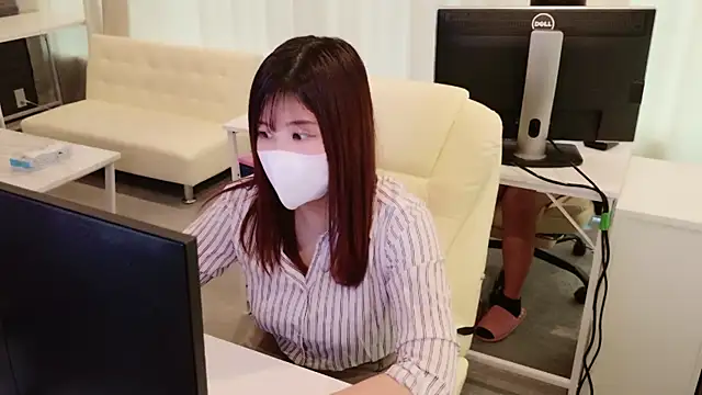 ManaMi-maru online show from 03.02.25