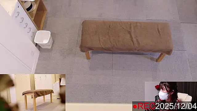 ManaMi-maru online show from 12.04.25