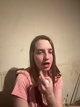 EvieRoseex online show from 12.14.24