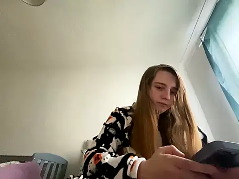 EvieRoseex online show from 11.03.25