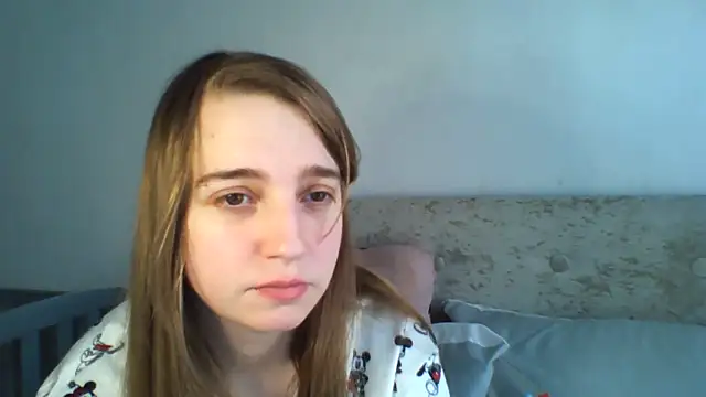 Snapshot of EvieRoseex chatting on 04.18.26 EvieRoseex online show from 04.18.26