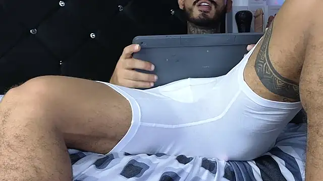 john cartter1 online show from 02.27.25