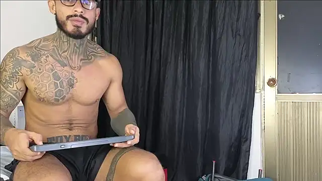 john cartter1 online show from 03.02.25