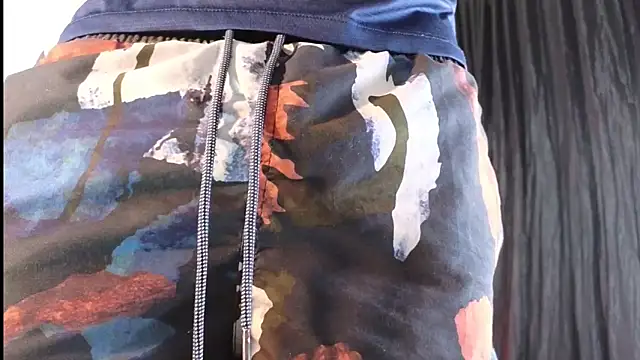 john cartter1 online show from 10.13.25