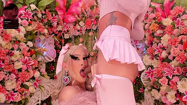 AlisonSharon online show from 03.23.25