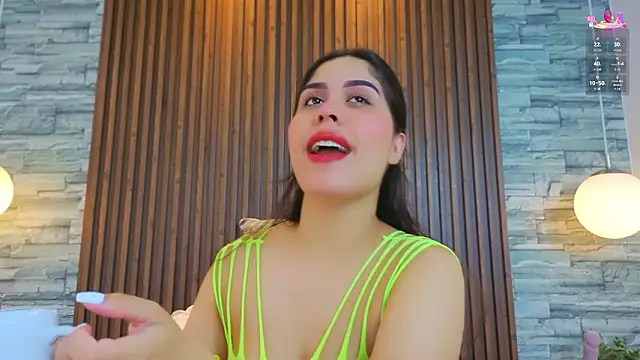 Snapshot of alannavidal chatting on 02.24.26 alannavidal online show from 02.24.26