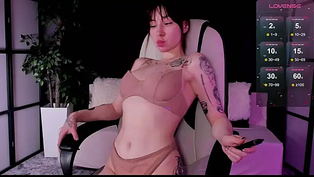 risingrose  online show from 03.07.25