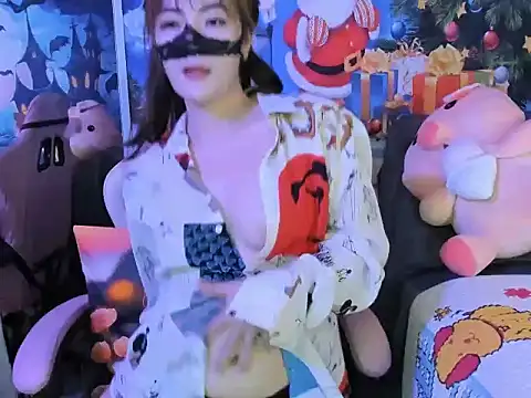 Sugar lipsz online show from 12.20.24