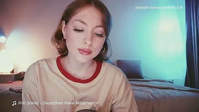 kris69kiss online show from 11.12.25