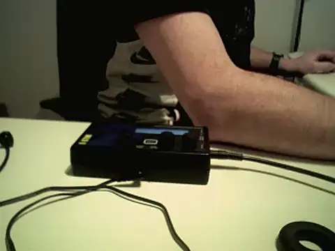 Geilerjung69 online show from 01.15.25