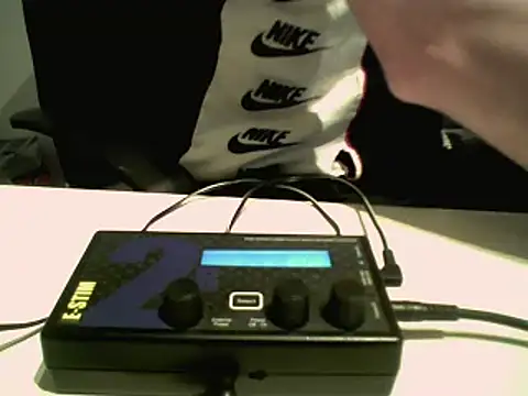 Geilerjung69 online show from 01.19.25