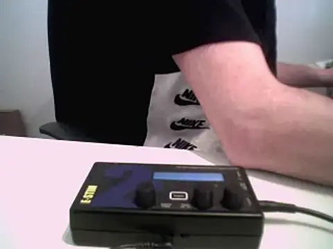 Geilerjung69 online show from 02.09.25