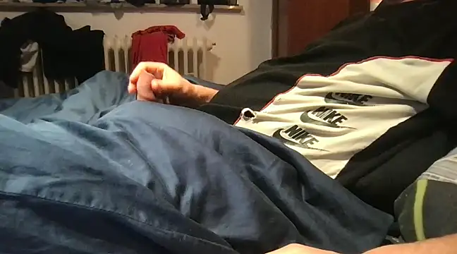 Geilerjung69 online show from 03.13.25