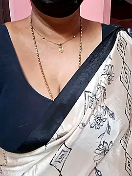 ananya956 online show from 11.13.25