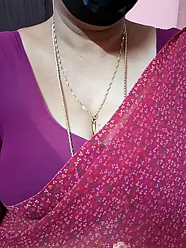 ananya956 online show from 12.14.25