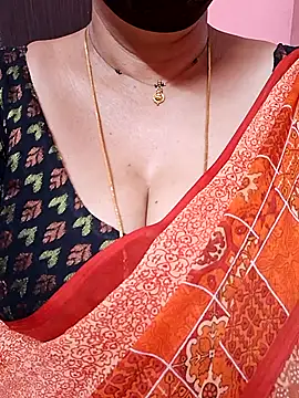 ananya956 online show from 02.14.26