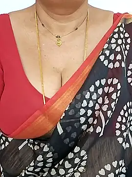 ananya956 online show from 02.17.26