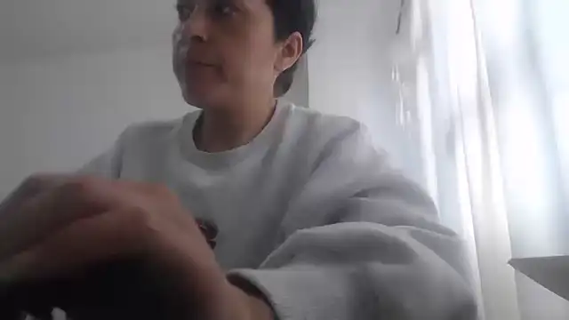 naughthyany16 online show from 02.20.25