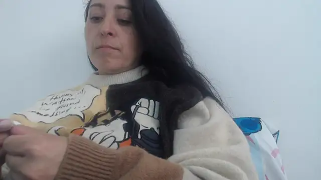 naughthyany16 online show from 03.13.25