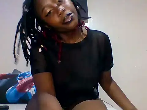 Lyiaspark online show from 01.22.25