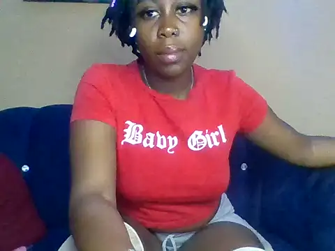 Lyiaspark online show from 03.08.25