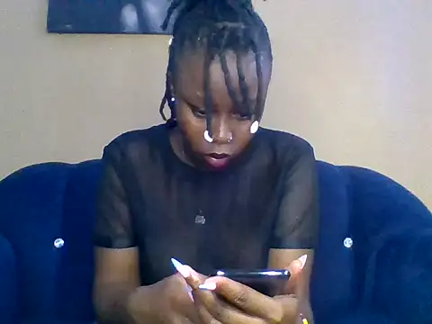 Lyiaspark online show from 03.19.25