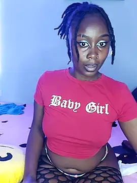 Lyiaspark online show from 11.29.25