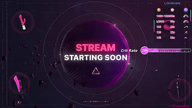 Towndude123 online show from 09.23.25