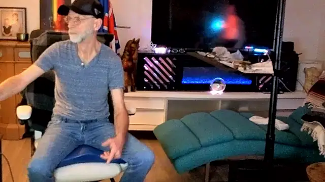 Towndude123 online show from 03.26.26