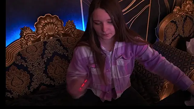 Snapshot of MagicPeachh_ chatting on 02.02.26 MagicPeachh online show from 02.02.26