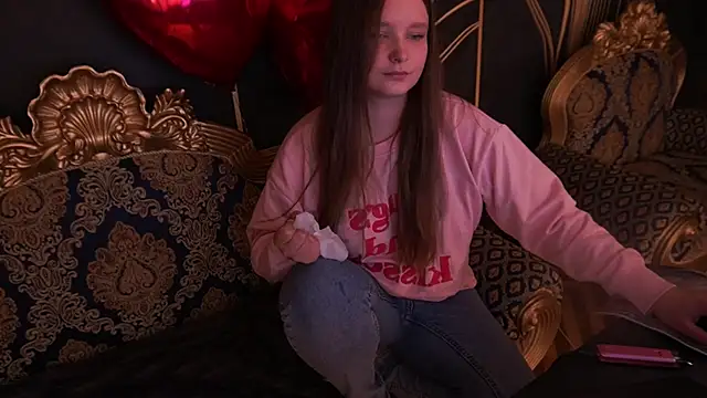 Snapshot of MagicPeachh_ chatting on 02.09.26 MagicPeachh online show from 02.09.26