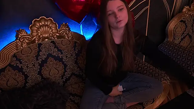 Snapshot of MagicPeachh_ chatting on 02.10.26 MagicPeachh online show from 02.10.26