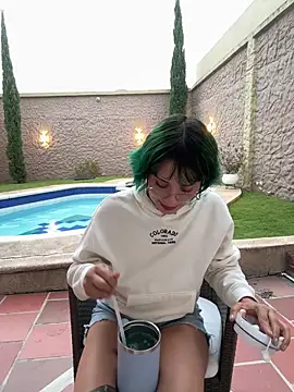 Ramona Flower online show from 03.26.26