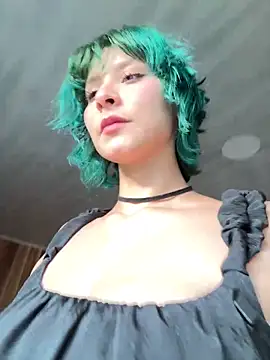 Ramona Flower online show from 04.09.26