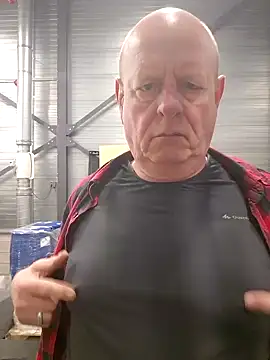 andrejoyfull64 online show from 01.23.25