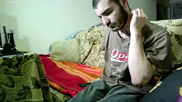 Snapshot of Barney_Tedd chatting on 01.14.25 Barney Tedd online show from 01.14.25