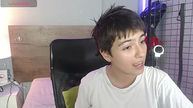 Snapshot of Bryce_Evans chatting on 12.17.24 Bryce Evans online show from 12.17.24