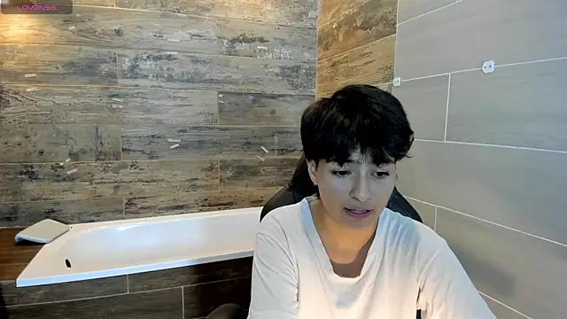 Snapshot of Bryce_Evans chatting on 02.26.25 Bryce Evans online show from 02.26.25