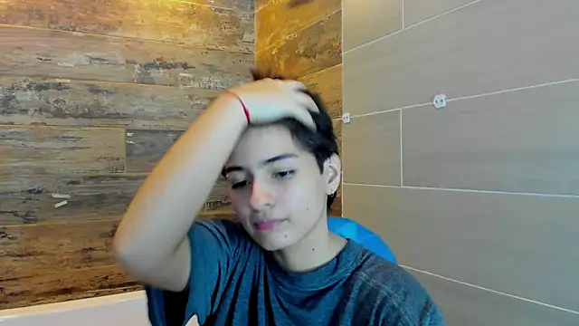 Snapshot of Bryce_Evans chatting on 09.26.25 Bryce Evans online show from 09.26.25