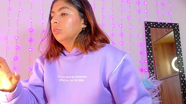 im anna  online show from 02.13.26