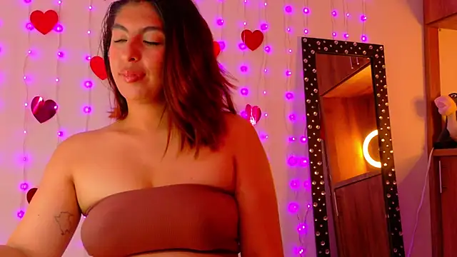 im anna  online show from 02.16.26