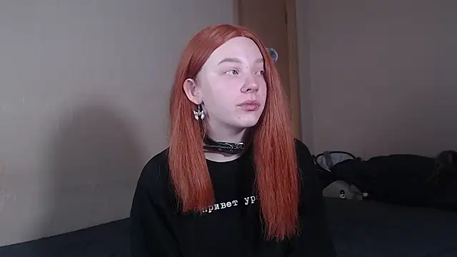 Lexy Lovy online show from 11.19.25