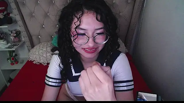 CherieCurl online show from 11.28.25