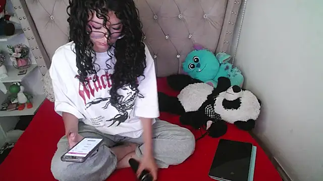 CherieCurl online show from 12.16.25