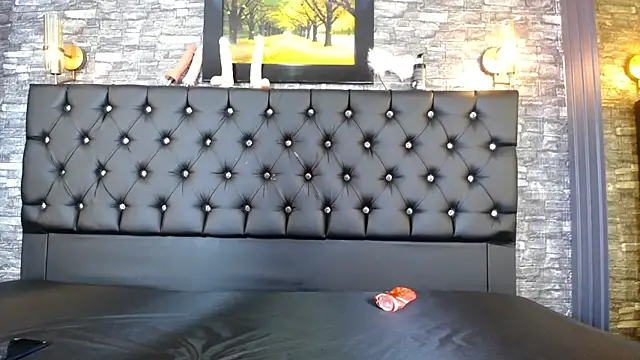 Malory Cortez online show from 11.08.25