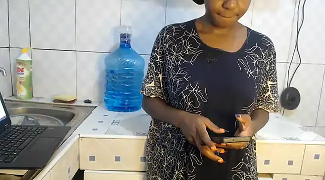 sweetbaby ebony online show from 03.15.25